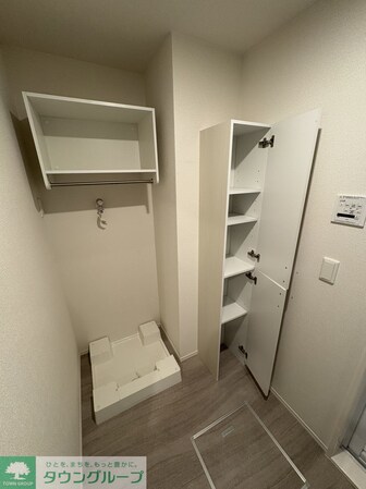 ParkBear四谷三丁目の物件内観写真